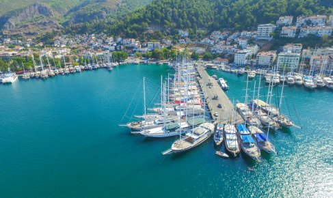 A Paradise to Discover: Fethiye