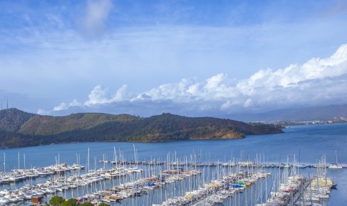 Keşfedilecek Bir Cennet: Fethiye