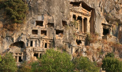 Keşfedilecek Bir Cennet: Fethiye