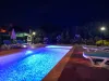 Villa Kayaköy Ahududu