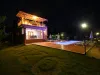 Villa Kayaköy Ahududu