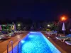 Villa Kayaköy Ahududu