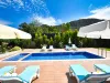 Villa Kayaköy Ahududu