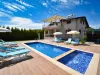 Villa Kayaköy Ahududu