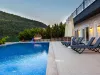 Villa Healty Sarıbelen