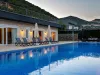 Villa Healty Sarıbelen
