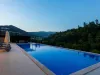 Villa Healty Sarıbelen
