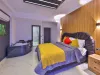 Villa Manolya Ağullu