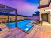 Villa Manolya Ağullu
