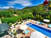 Villa Kayaköy Ahududu