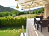 Villa Kayaköy Ahududu