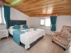 Villa Kayaköy Ahududu