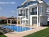Villa Babadağ