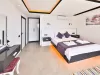 Villa July