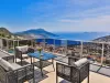 Villa July