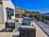 Villa July