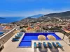 Villa July