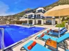 Villa July