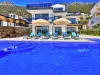 Villa July