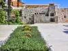 Villa July
