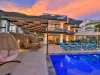 Villa July
