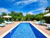 Villa Kayaköy Ahududu