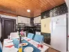 Villa Sarnıç Kördere