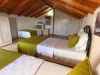Villa Yellow 