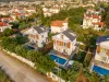 Villa Lidya Ovacık