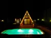 Villa Kumsal Kasaba