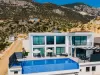 Villa Utopia Kördere