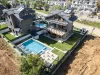 Villa İnfinity Ölüdeniz