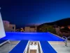 Villa Platos