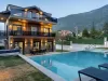 Villa İnfinity Ölüdeniz