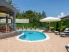 Villa Sarı Yaz 