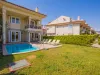 Villa Pearl 9 Çalış