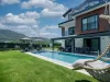 Villa Göcek Zeytin