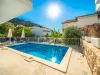Villa Kumru Kalkan