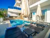 Villa Kumru Kalkan