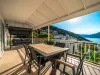 Villa Kumru Kalkan
