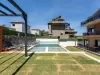Villa İnfinity Ölüdeniz