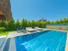 Villa Asel Ovacık