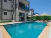 Villa Akar Deniz