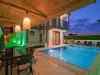 Villa Akar Sadem