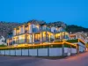 Villa Akar Deniz