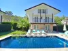 Villa Badem Narlı