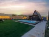 Villa Kumsal Kasaba