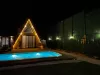 Villa Kumsal Kasaba