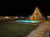 Villa Kumsal Kasaba