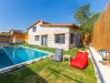 Villa Tiny Stone